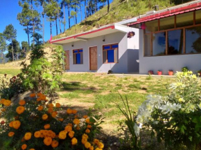 Binsar View Homestay